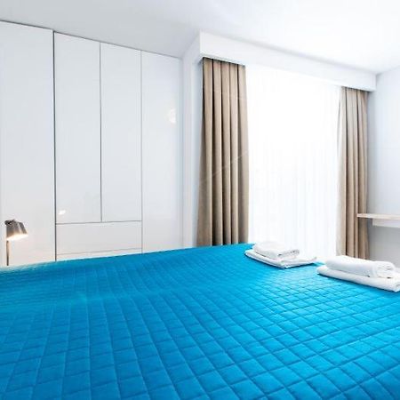 Resort Apartamenty Klifowa Rewal 30 Ngoại thất bức ảnh