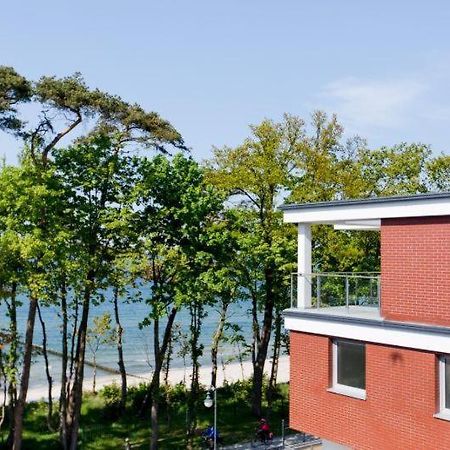 Resort Apartamenty Klifowa Rewal 30 Ngoại thất bức ảnh